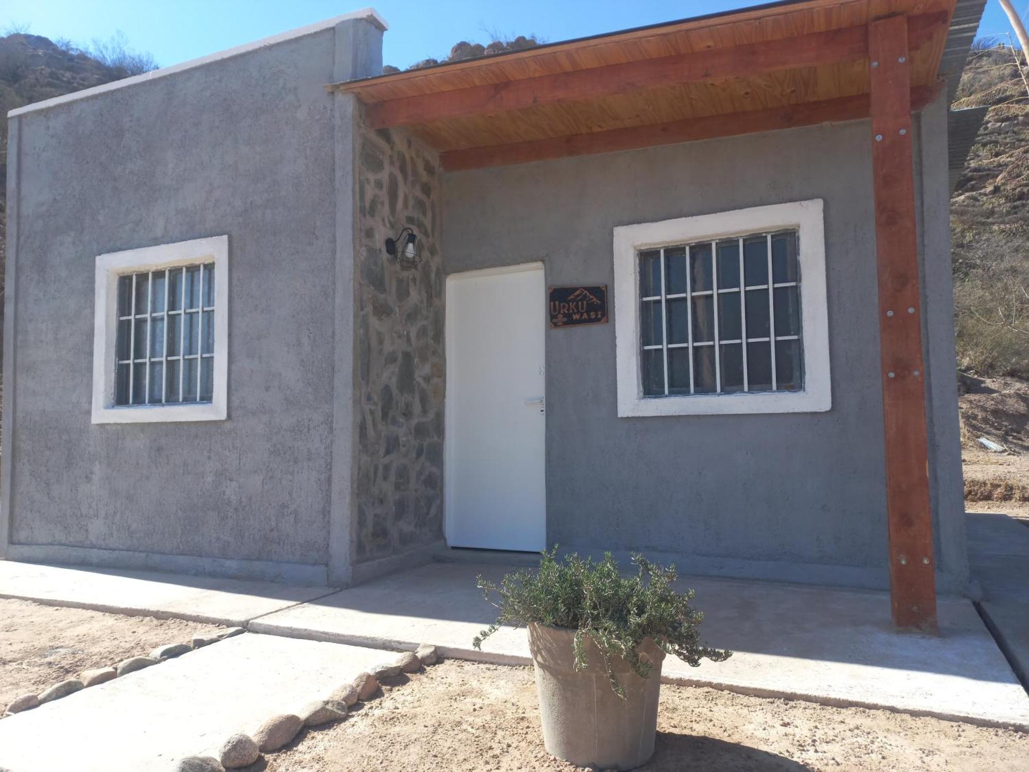 Urku Wasi I Holiday home Chilecito