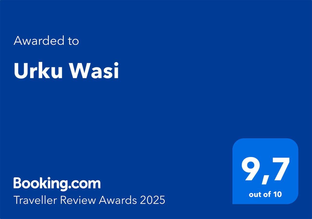 Urku Wasi I